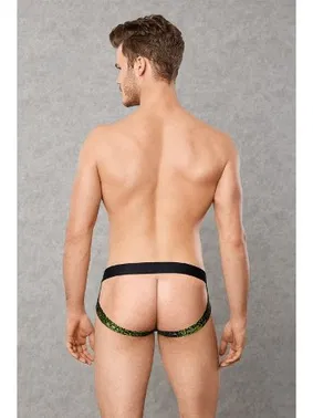 Doreanse Doreanse Jockstrap Destekli Erkek String 1262 - Alternatif Görünüm
