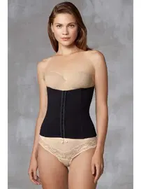 Doreanse Dorease Kadın Pamuklu Bel Korse 5940