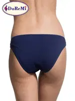 DoReMi 2'li Bayan Külot Lacivert-Mor görsel 5