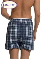 DoReMi Alberto 2' Li Erkek Boxer MIXED COLOR farklı açı