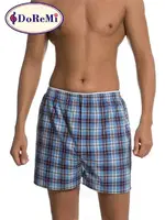 DoReMi Alberto 2' Li Erkek Boxer MIXED COLOR görsel 4