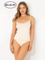 DoReMi Bayan Atlet Takım Ten detay görünüm