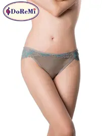 DOREMI DoReMi Bloss Brazilian Külot