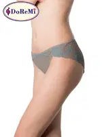 DoReMi Bloss Brazilian Külot BEJ BLOSS detay görünüm