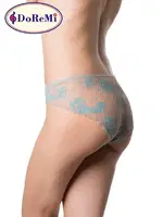 DoReMi Bloss Brazilian Külot BEJ BLOSS farklı açı