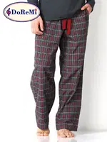 DoReMi Dark Damon Erkek Pijama Takımı Füme görsel 4