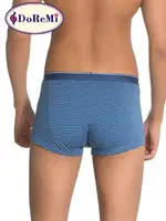 DoReMi Dennis Cotton Erkek Boxer Mavi görsel 4