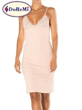 DOREMI DoReMi Elatior Pamuk Gecelik - Alternatif Görünüm