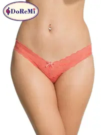 DOREMI DoReMi Eritrina Bayan Külot