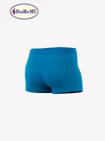 DoReMi Mavi Erkek Boxer Mavi görsel 4