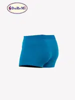 DoReMi Mavi Erkek Boxer Mavi görsel 5