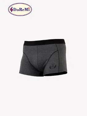 DOREMI Antrasit DoReMi Erkek Boxer 002-000706 - Alternatif Görünüm