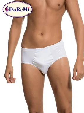 DOREMI DoReMi Erkek Penye Slip Külot - Alternatif Görünüm