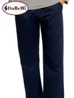 DoReMi V Yaka Erkek Pijama Takımı 002-000466 Gri-Mavi farklı açı