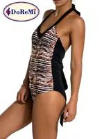 Doremi Katie Mayo BLACK LEOPARD farklı açı