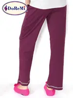 Doremi Kız Çocuk Pijama Takımı görsel 5