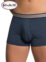 DoReMi Marcelo Modal Erkek Boxer Lacivert farklı açı