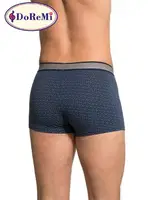 DoReMi Marcelo Modal Erkek Boxer Lacivert görsel 4