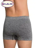 DoReMi Melanj Erkek Boxer Siyah Melanj görsel 4