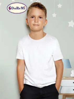 DOREMI DoReMi Pamuklu Erkek Çocuk Fanila