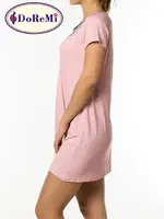 Doremi Pure Floral Gecelik Flora Pembesi görsel 4