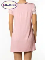 Doremi Pure Floral Gecelik Flora Pembesi görsel 6