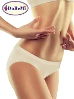 DoReMi Seamless Bayan Slip Ten görsel 5