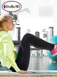 DOREMI DoReMi Seamless Bayan Tayt