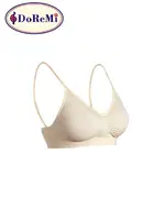DoReMi Seamless Büstiyer Ten farklı açı