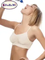 DoReMi Seamless Büstiyer Ten görsel 6