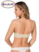 DoReMi Seamless Büstiyer Ten görsel 7