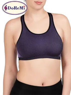 DOREMI DoReMi Sporcu Sütyeni - Alternatif Görünüm