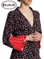 Doremi Uzun Kollu Penye Sabahlık görsel 4