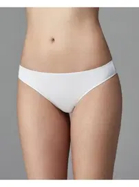 Eros Düşük Bel Izsiz Slip Beşli Paket Mix Eros ERSK780