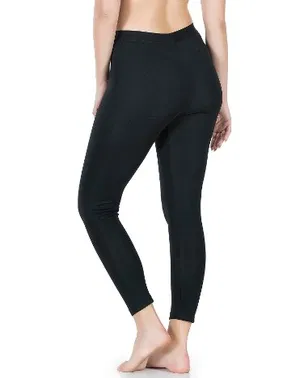 Derya Kurşun Düz Uzun Kadın Tayt Derya Kurşun 423 - Alternatif Görünüm