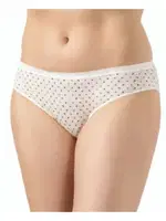 Elegant Modal Bikini 4lü Paket 2809-YH Öztaş Asorti