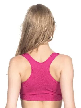 Emay Emay Dikişsiz Sporcu Büstiyer 4001 - Alternatif Görünüm