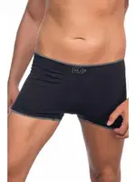 Emay Erkek Boxer 2103 Siyah görsel 4