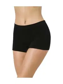 Emay Emay Seamless Boxer Külot Korse 3000