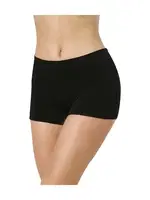 Emay Seamless Boxer Külot Korse 3000 Siyah