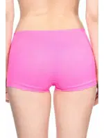 Emay Seamless Boxer Külot Korse 3000 Fuşya görsel 9