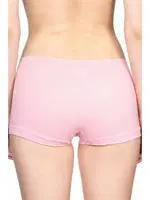 Emay Seamless Boxer Külot Korse 3000 Pembe görsel 12