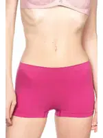 Emay Seamless Boxer Külot Korse 3000 Mor görsel 5