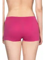 Emay Seamless Boxer Külot Korse 3000 Mor görsel 6