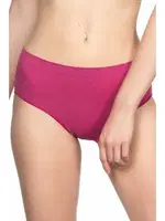 Emay Seamless Mama Slip Korse 3002 Mürdüm görsel 17