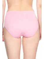 Emay Seamless Mama Slip Korse 3002 Pembe görsel 14