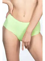 Emay Seamless Mama Slip Korse 3002 Yeşil görsel 8