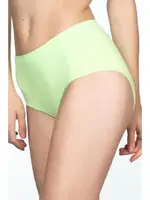 Emay Seamless Mama Slip Korse 3002 Yeşil görsel 9