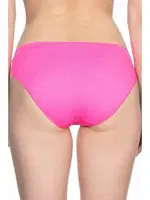 Emay Seamless Slip Külot Korse 3001 Fuşya görsel 20