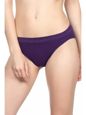 Emay Emay Seamless Slip Külot Korse 3001